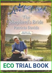 The Shepherd|s Bride (Brides of Amish Country, #10)