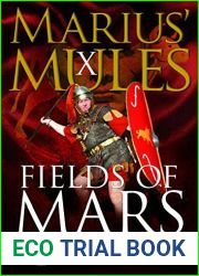 Fields of Mars (Marius| Mules, #10)