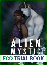 Alien Mystic: A SciFi Alien Romance (Voyager)