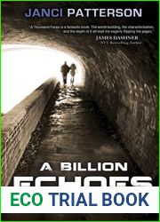A Billion Echoes (A Thousand Faces, #3)