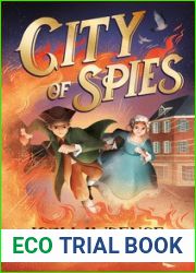 City of Spies