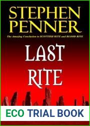 Last Rite (Maggie Devereaux Book 3)