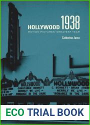 Hollywood 1938