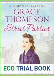 Street Parties (A Holidays at Home Saga #6)