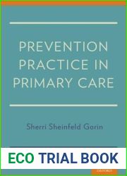 Prevention Practice in Primary Care