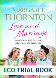 Love and Marriage (Northern Lives #2)