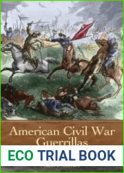American Civil War Guerrillas