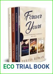 Forever Yours: A Contemporary Romance Box Set