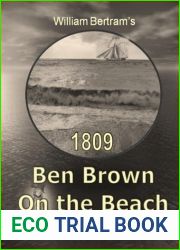 1809 Ben Brown On the Beach