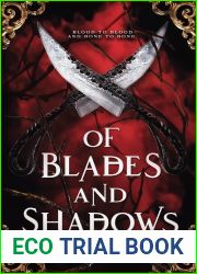 Of Blades and Shadows