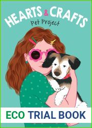 Pet Project (Hearts and Crafts #2)