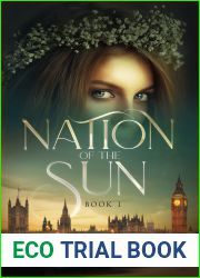 Nation of the Sun (The Ancient Souls #1)