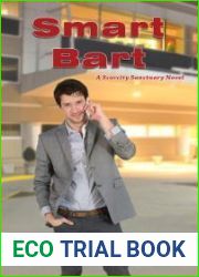 Smart Bart (Scarcity Sanctuary #10)