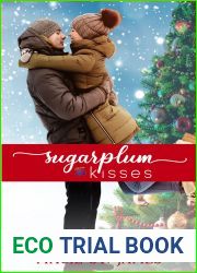 Sugarplum Kisses (Reindeer Ridge, #3)