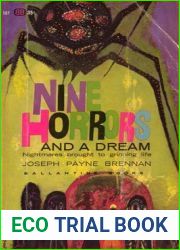 Nine Horrors and a Dream
