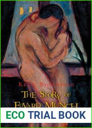 The Story of Edvard Munch