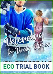 Defending the Drag Queen (Face Off for Love #2)
