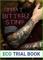 That Bitter Sting