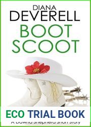 Boot Scoot: A Dawna Shepherd Short Story (FBI Special Agent Dawna Shepherd Mysteries Book 5)