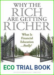 Why the Rich Are Getting Richer