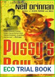 Pussy|s Bow (Stonewall Inn Editions)