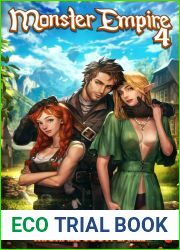 Monster Empire 4