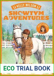 Koolio, the Problem Pony (Showtym Adventures #5)