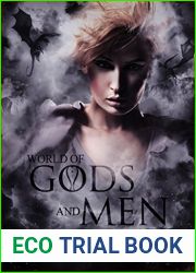 World of Gods and Men (Song of Dragonfire Book 3)