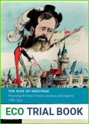 The Rise of Heritage