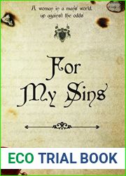 For My Sins