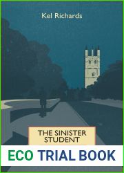 The Sinister Student (1930s Murder Mystery, #4)