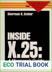 Inside X.25