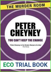 You Can|t Keep the Change (Slim Callaghan)