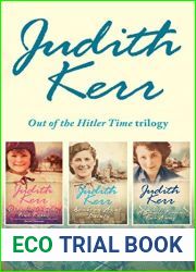 Out of the Hitler Time trilogy: When Hitler Stole Pink Rabbit, Bombs on Aunt Dainty, A Small Person Far Away: A classic and unforgettable children|s book from the author of The Tiger Who Came To Tea