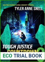 Countdown: Part 3 of 8 (Tough Justice #2.3)