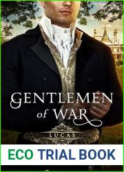 Lucas (Gentlemen of War series Book 1)