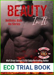 Beauty in It (Hellions Ride On #3.5)