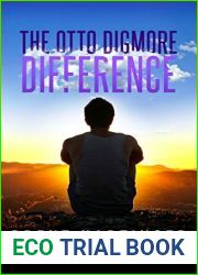 The Otto Digmore Difference (Otto Digmore, #1)