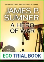 A Hero of War - An Adrian Hell Novella