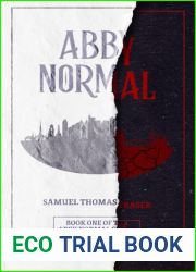 Abby Normal (Abby Normal #1)