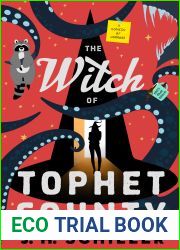 The Witch of Tophet County