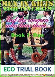 Men In Kilts With Tentacles and The Women Who Love Them - Book 1: Dan