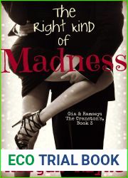 The Right Kind of Madness (The Cranston|s, #4)