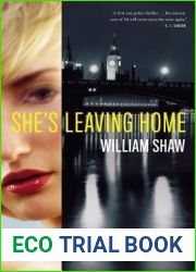 She|s Leaving Home (Breen and Tozer, #1)