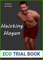 Heisting Hogan - The Complete Series