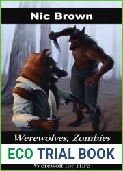 Werewolves, Zombies and Leprechauns