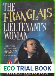 The Franglais Lieutenant|s Woman and Other Literary Masterpieces
