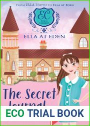 Secret Journal (Ella at Eden #2)