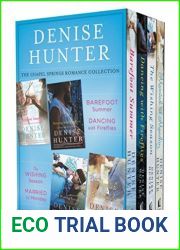 The Chapel Springs Romance Collection: Barefoot Summer, Dancing with Fireflies, The Wishing Season, Married til Monday (Chapel Springs #1-4)