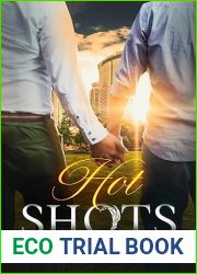 Hot Shots (Dragon Tale #1)